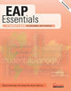 Book cover of: EAP Essentials: A teacher's guide to principles and practice (Second Edition). By: Olwyn Alexander