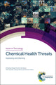 Book cover of: Chemical Health Threats. By: Raquel Duarte-Davidson