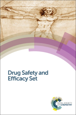 Drug Safety and Efficacy Set