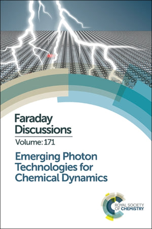 Emerging Photon Technologies for Chemical Dynamics