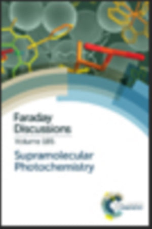 Supramolecular Photochemistry