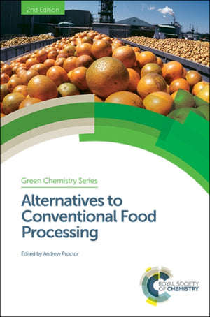 Alternatives to Conventional Food Processing