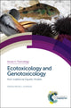 Book cover of: Ecotoxicology and Genotoxicology. By: Pedro M. Costa