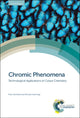 Book cover of: Chromic Phenomena. By: Peter Bamfield