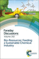 Book cover of: Bio-resources: Feeding a Sustainable Chemical Industry. By: Royal Society of Chemistry