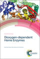 Book cover of: Dioxygen-dependent Heme Enzymes. By: Masao Ikeda-Saito