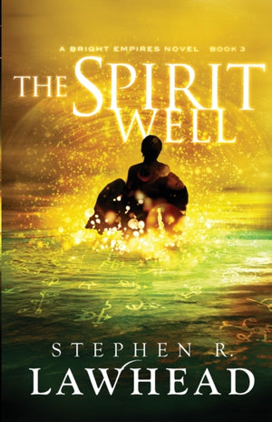 Spirit Well