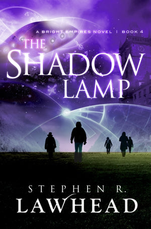 Shadow Lamp