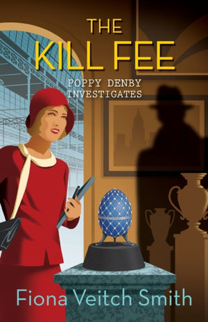 Kill Fee