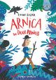 Book cover of: Arnica the Duck Princess. By: Ervin Lazar