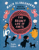 Book cover of: Secret Life of Farts. By: Malin Klingenberg