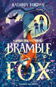 Book cover of: Bramble Fox. By: Kathrin Tordasi