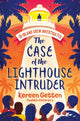 Case of the Lighthouse Intruder 9781782693901 Kereen Getten