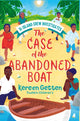 Case of the Abandoned Boat 9781782693949 Kereen Getten