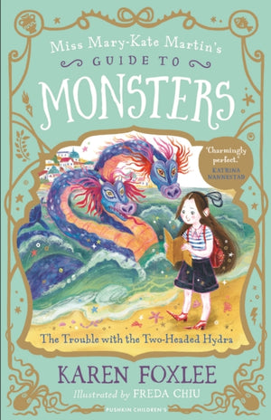 Trouble with the Two-Headed Hydra