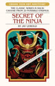 Book cover of: Secret of the Ninja
