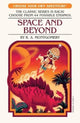 Book cover of: Space and Beyond