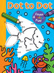 Book cover of: Dot to Dot: Fish. By: AWARD