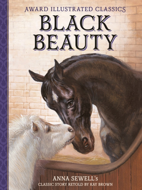 Black Beauty