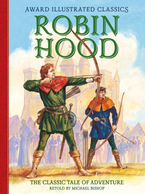 Robin Hood