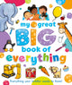 Book cover of: My Great Big Book of Everything. By: Angela Hewitt