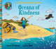 Book cover of: Oceans of Kindness. By: Laura Bingham