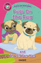 Book cover of: Pugs on the Rug