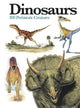 Book cover of: Dinosaurs. By: Gerrie McCall
