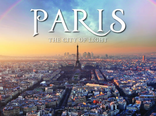 Book cover of: Paris