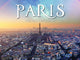 Book cover of: Paris