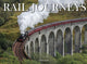 Book cover of: Rail Journeys. By: Ross, David