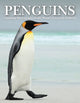Book cover of: Penguins. By: Tom Jackson