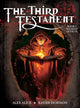 Book cover of: Third Testament Vol. 3: The Might of the Ox. By: Xavier Dorison