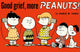 Book cover of: Good Grief, More Peanuts. By: Charles M. Schulz