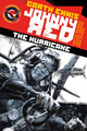 Book cover of: Johnny Red: The Hurricane. By: Garth Ennis