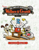 Book cover of: Wallace & Gromit: The Complete Newspaper Strips Collection Vol. 3