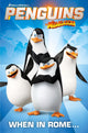 Book cover of: Penguins of Madagascar, Volume 1. By: Martin Eden