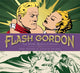 Book cover of: Flash Gordon: The Storm Queen of Valkir. By: Moore, Don