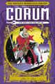 Book cover of: Michael Moorcock Library: The Chronicles of Corum: The Bull and the Spear. By: Mark Shainlbum