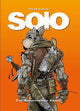 Book cover of: Solo: The Survivors of Chaos Vol. 1. By: Oscar Martin