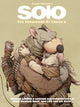 Book cover of: Oscar Martin's Solo Vol. 2. By: Oscar Martin