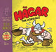 Book cover of: Hagar The Horrible: The Epic Chronicles: Dailies 1982-1983. By: Dik Browne