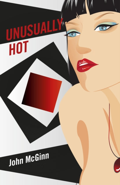 Book cover of: Unusually Hot