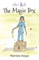 Book cover of: Relax Kids: The Magic Box. By: Marneta Viegas