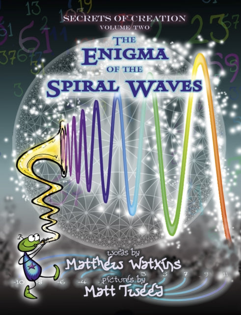 Book cover of: Secrets of Creation
