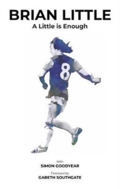 Book cover of: Brian Little