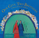 Book cover of: One City, Two Brothers. By: Chris Smith