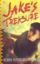 Book cover of: Jake's Treasure. By: Robin Hanbury-Tenison