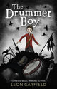 Book cover of: Drummer Boy. By: Leon Garfield