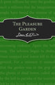Book cover of: Pleasure Garden. By: Leon Garfield